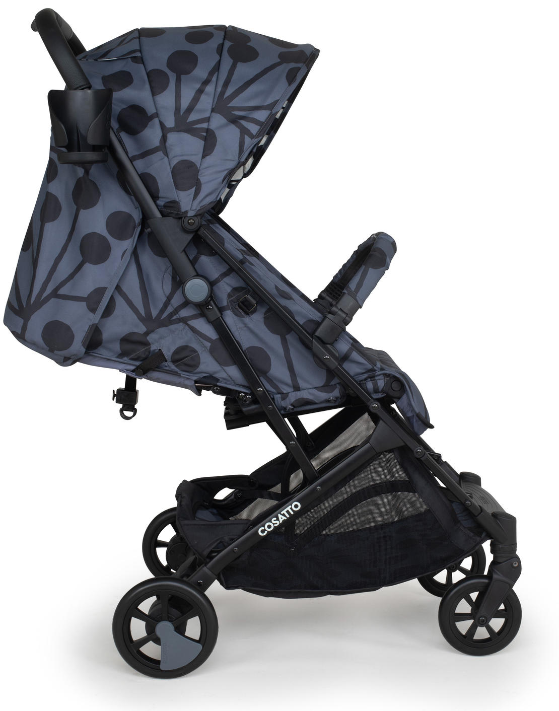  Детска количка Cosatto Woosh3 CT5109, Lunaria 