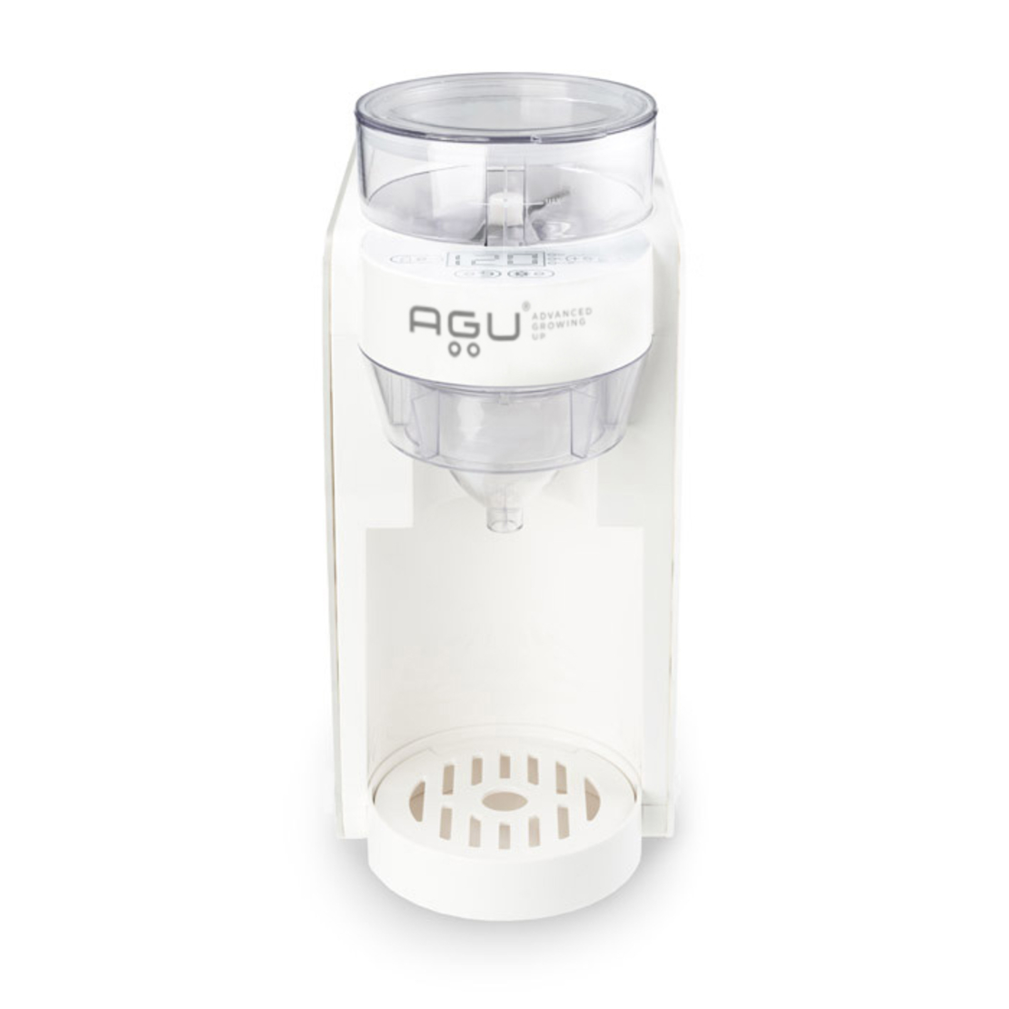 AGU HAPPY SHAKER МАШИНА ЗА ПРИГОТВЯНЕ НА АДАПТИРАНО МЛЯКО