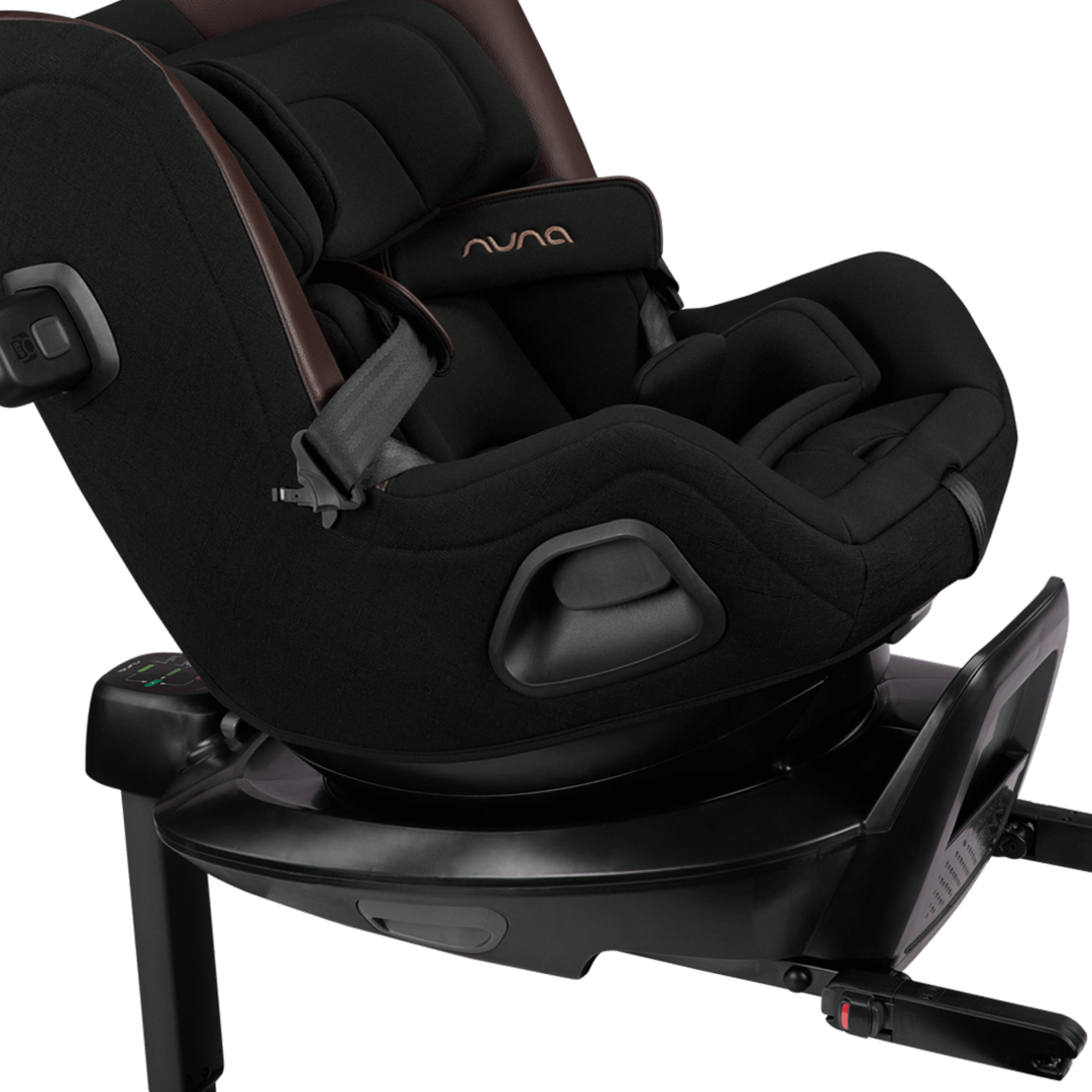 Nuna TODL Next Riveted i-Size Столче за Кола