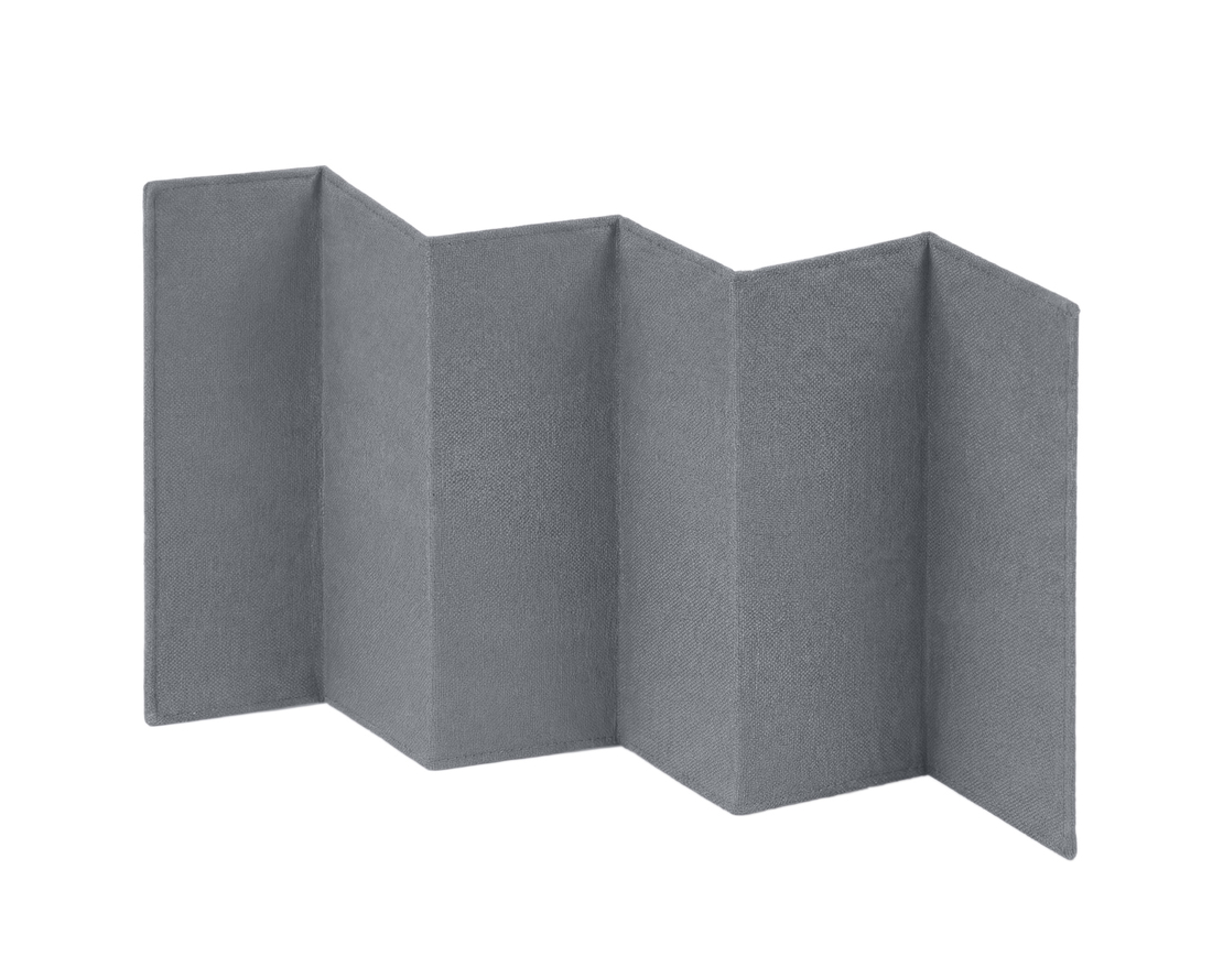 KikkaBoo Кошара на Две Нива Nighty Night Grey