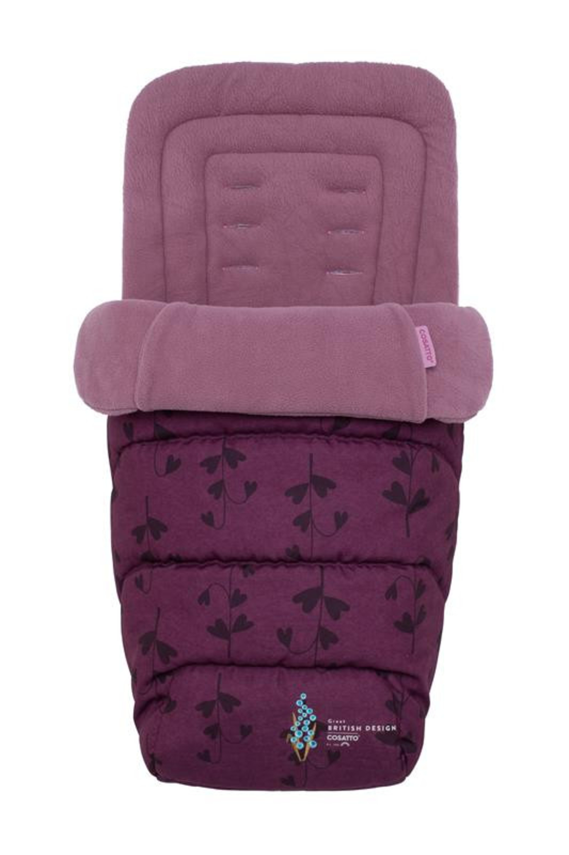  Чувалче за крака Cosatto CT4219A Fairy Garden 
