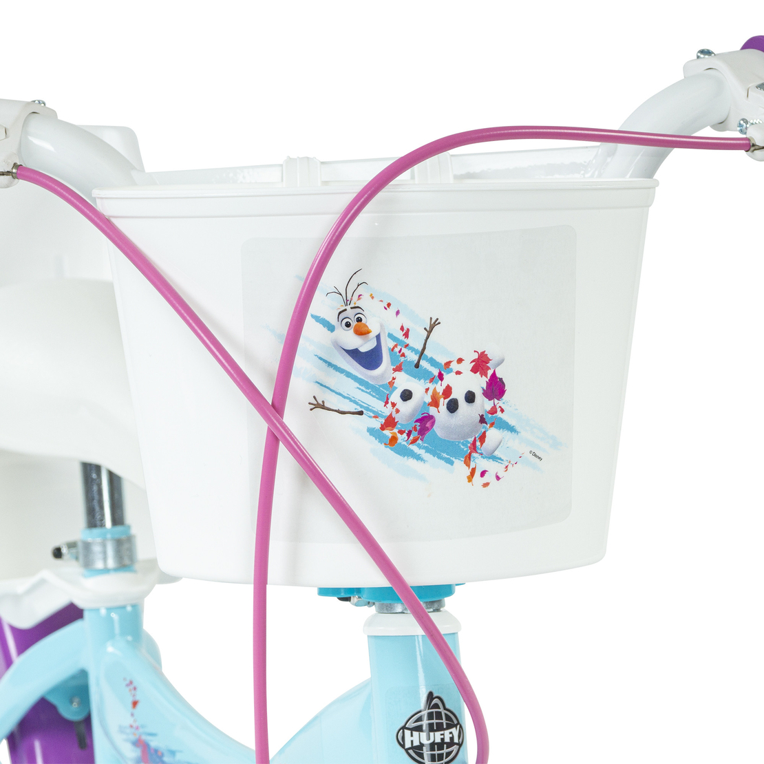  Детски велосипед Huffy 14, Frozen II 