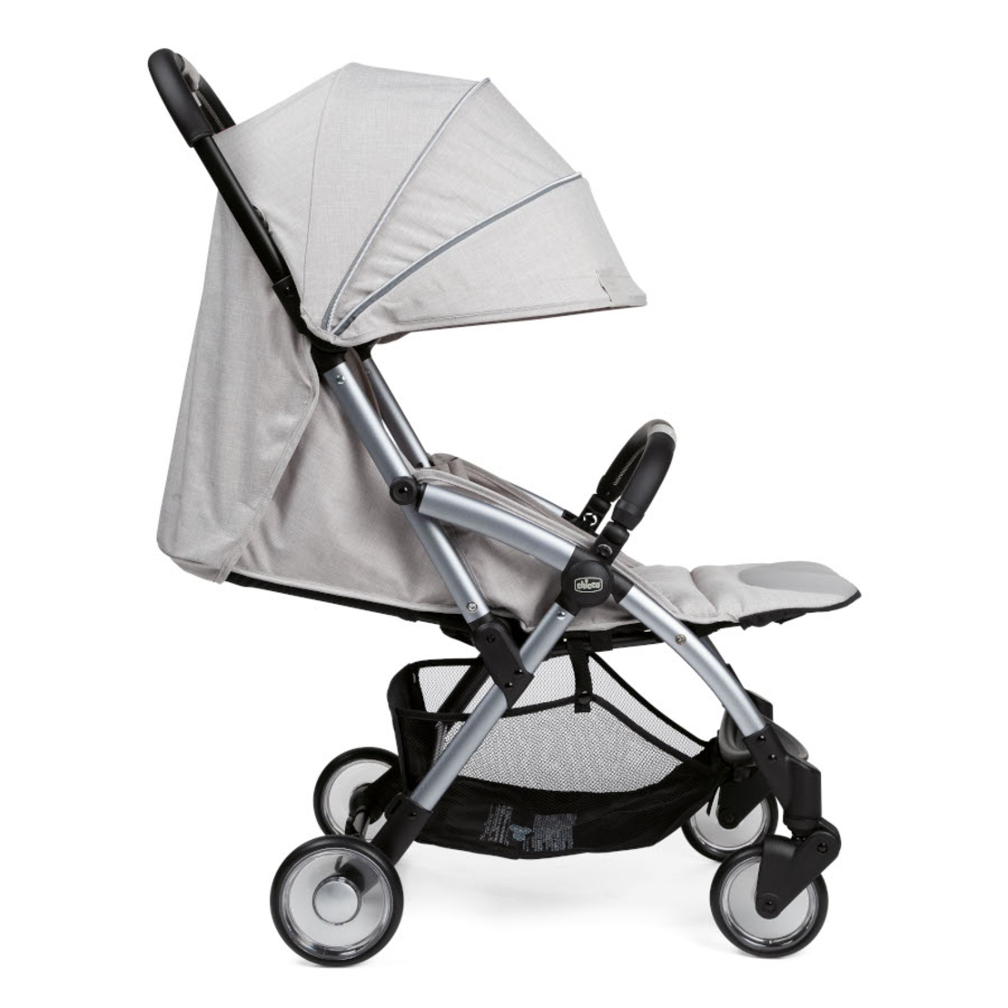 CHICCO Лятна Количка Goody Plus