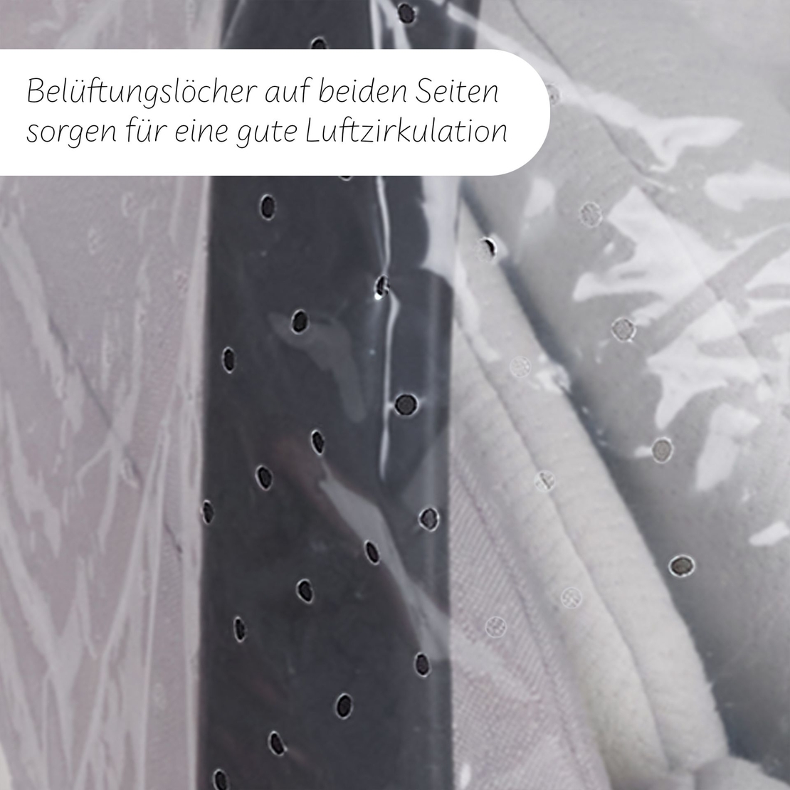 ABC Design Rain Cover for Infant Car Seat Tulip Дъждобран за Столче за Кола