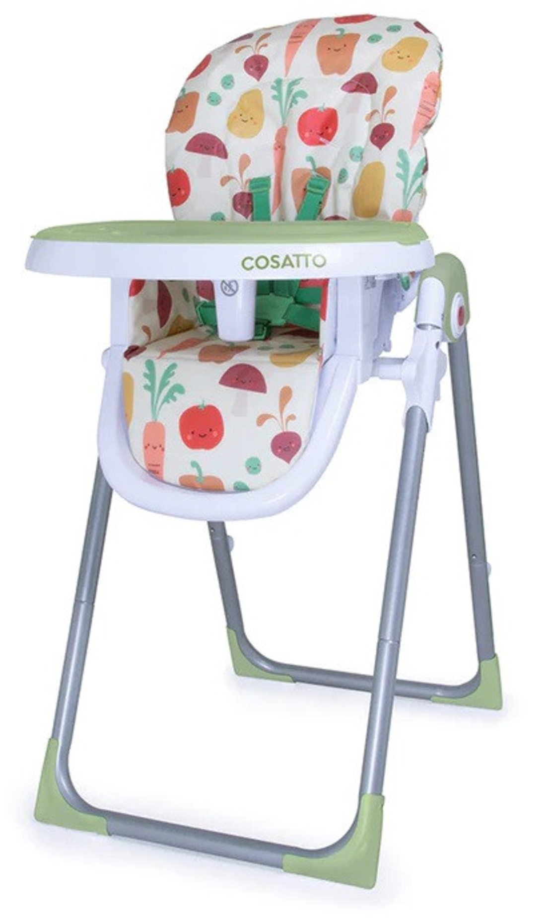  Столче за хранене Cosatto CT5141 Noodle , GROW YOUR OWN 