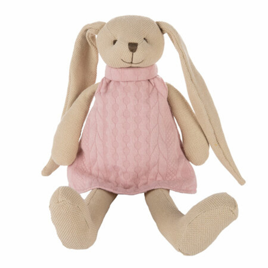 Мека играчка BUNNY