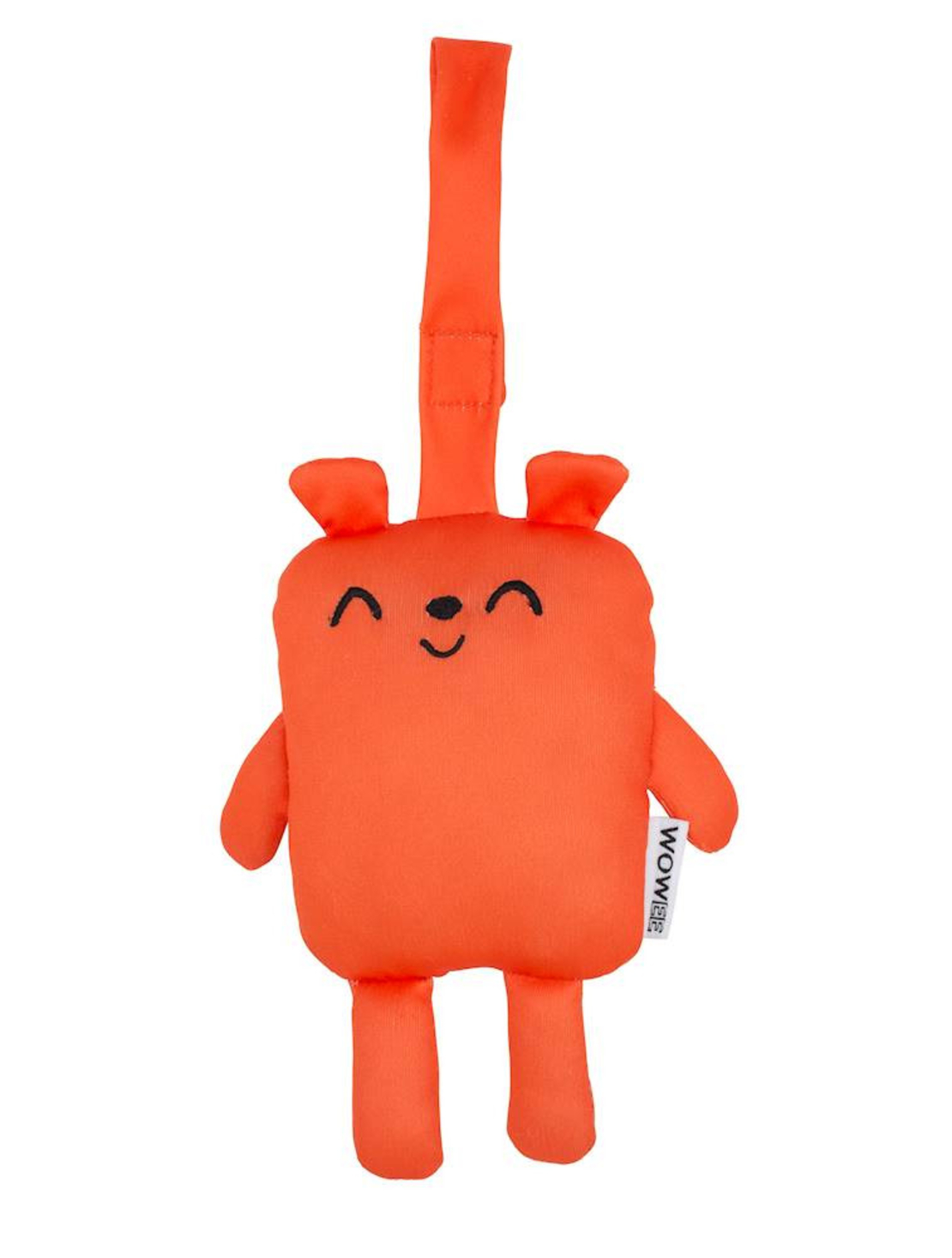 Бебешка количка 2в1 Cosatto CT4520B WOWEE So Orangey + чанта