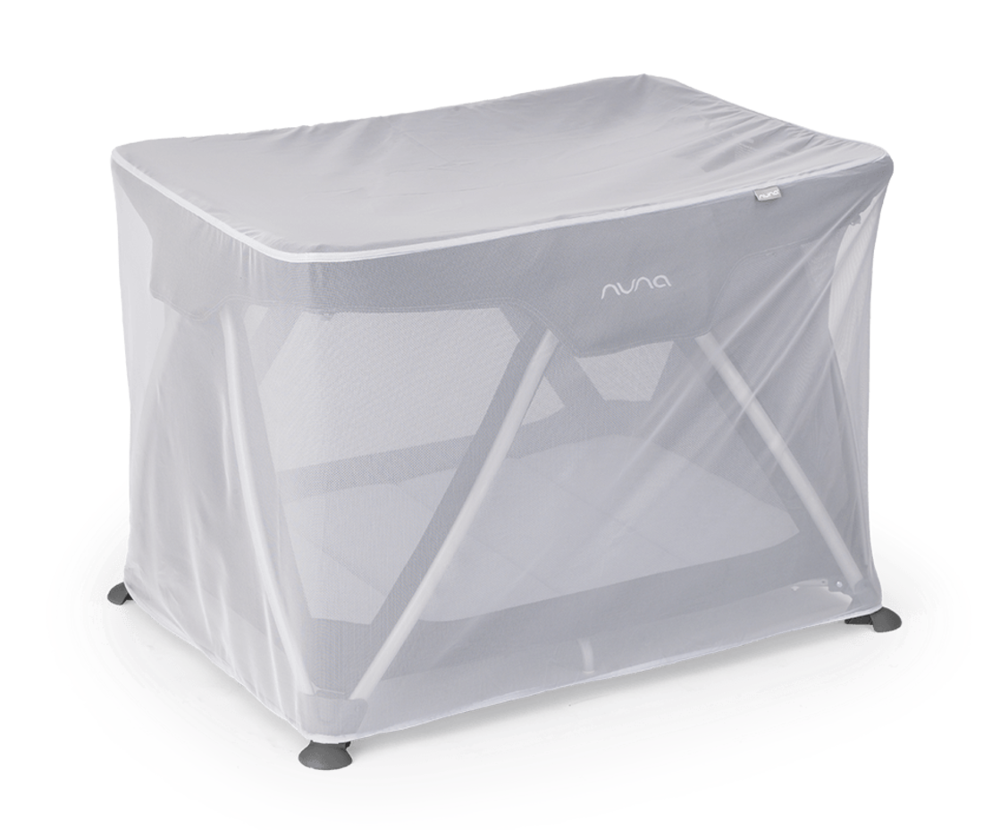 Nuna Sena Series Insect Net Grey Мрежата Против Насекоми