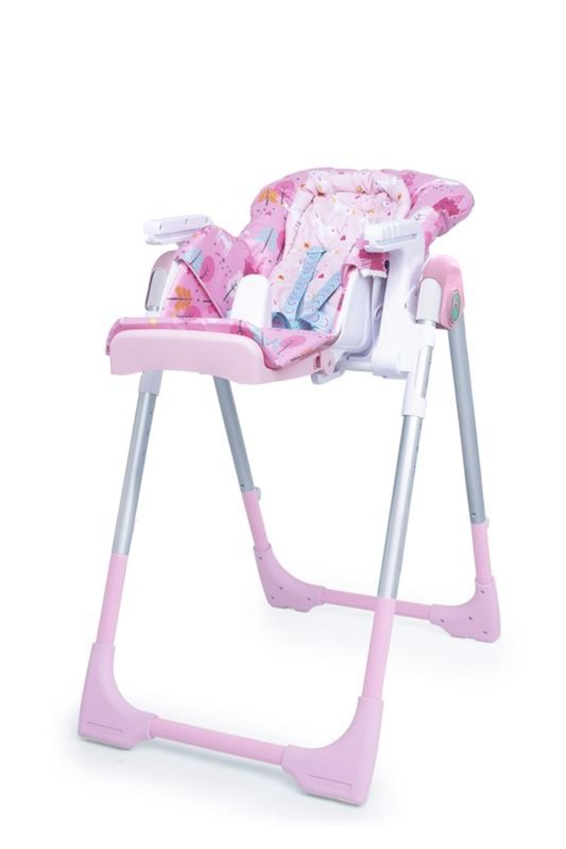  Столче за хранене Cosatto CT4231 Noodle 0+, Unicorn Land 