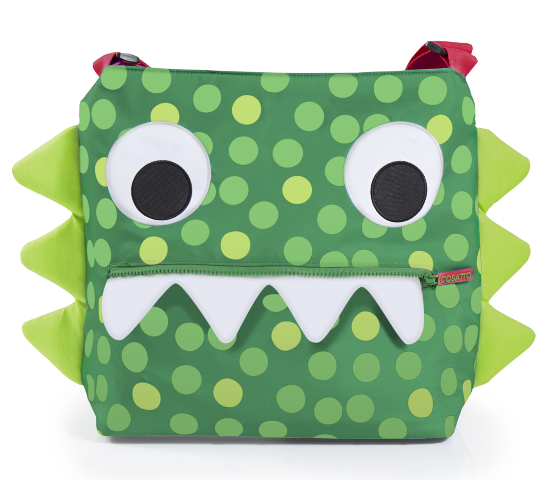  Чанта Cosatto SUPA Dino Mighty 