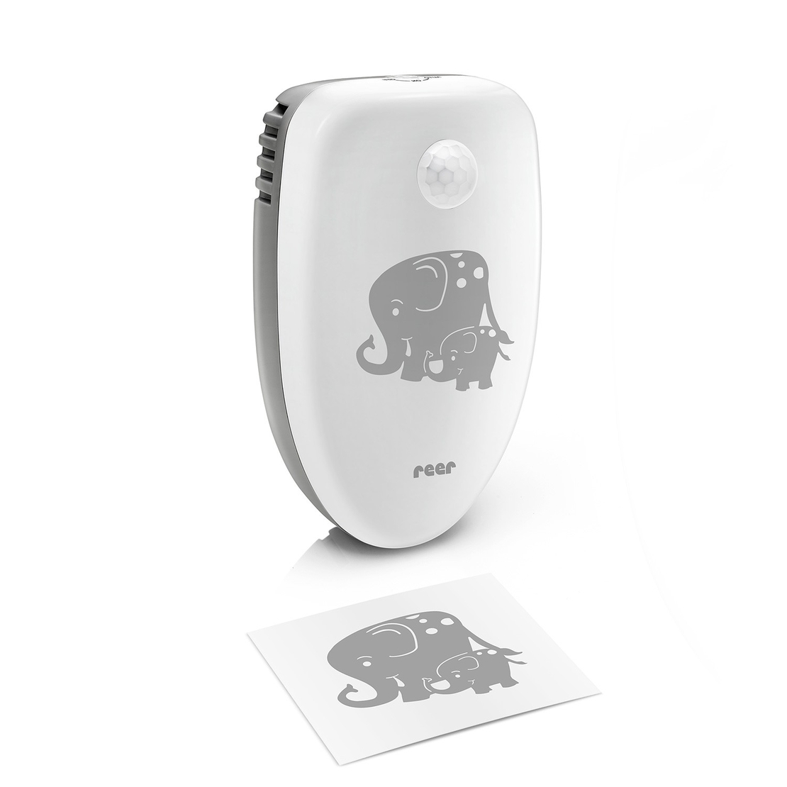  Въздухопречиствател Reer 94010 