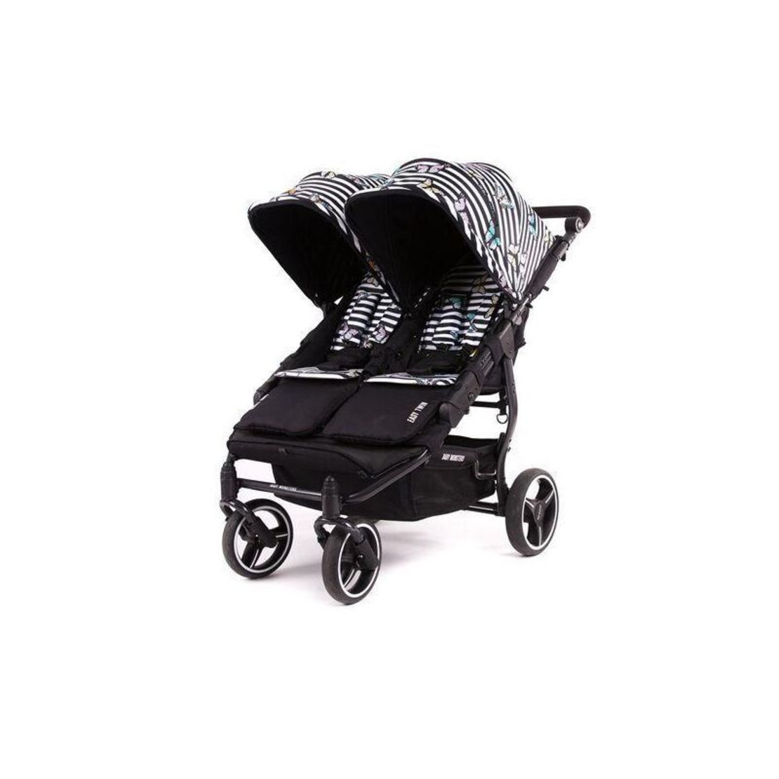 Chipolino  Комплект сенниц за Easy Twin Wings