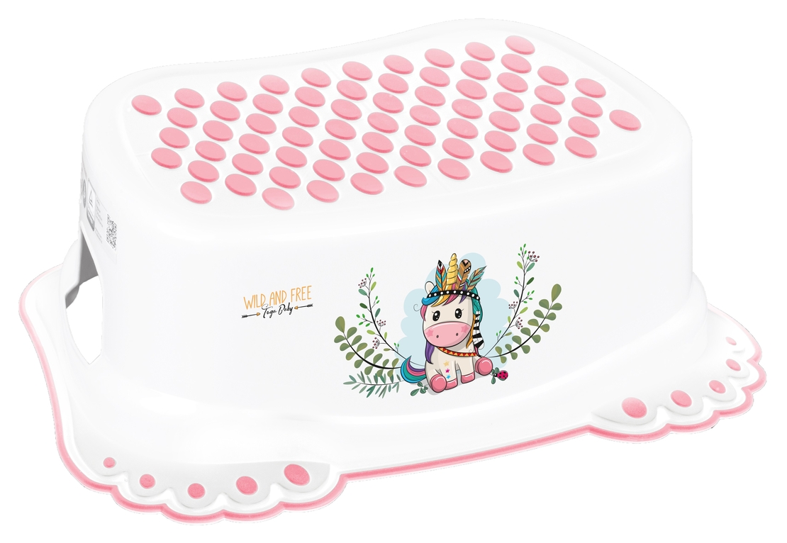 Chipolino  Подложка за стъпване WILD & FREE Еднорог