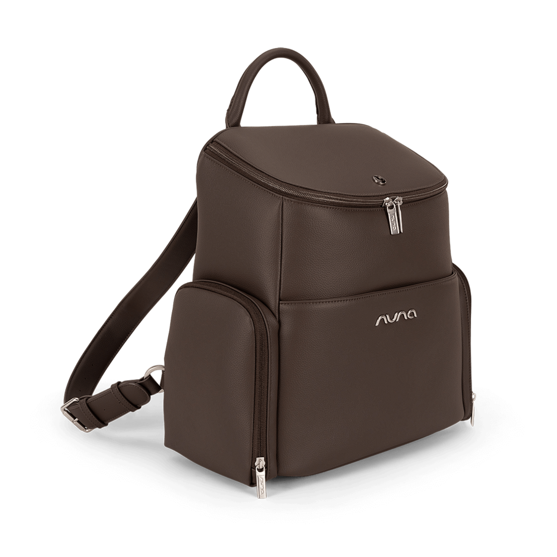 Nuna Essential Bag BMW Collection Espresso Чанта за Детска Количка