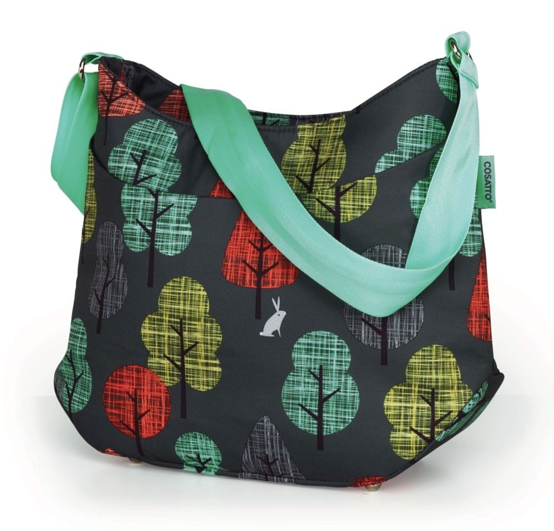 Количка Cosatto Giggle 3, 3 в 1, HARE WOOD