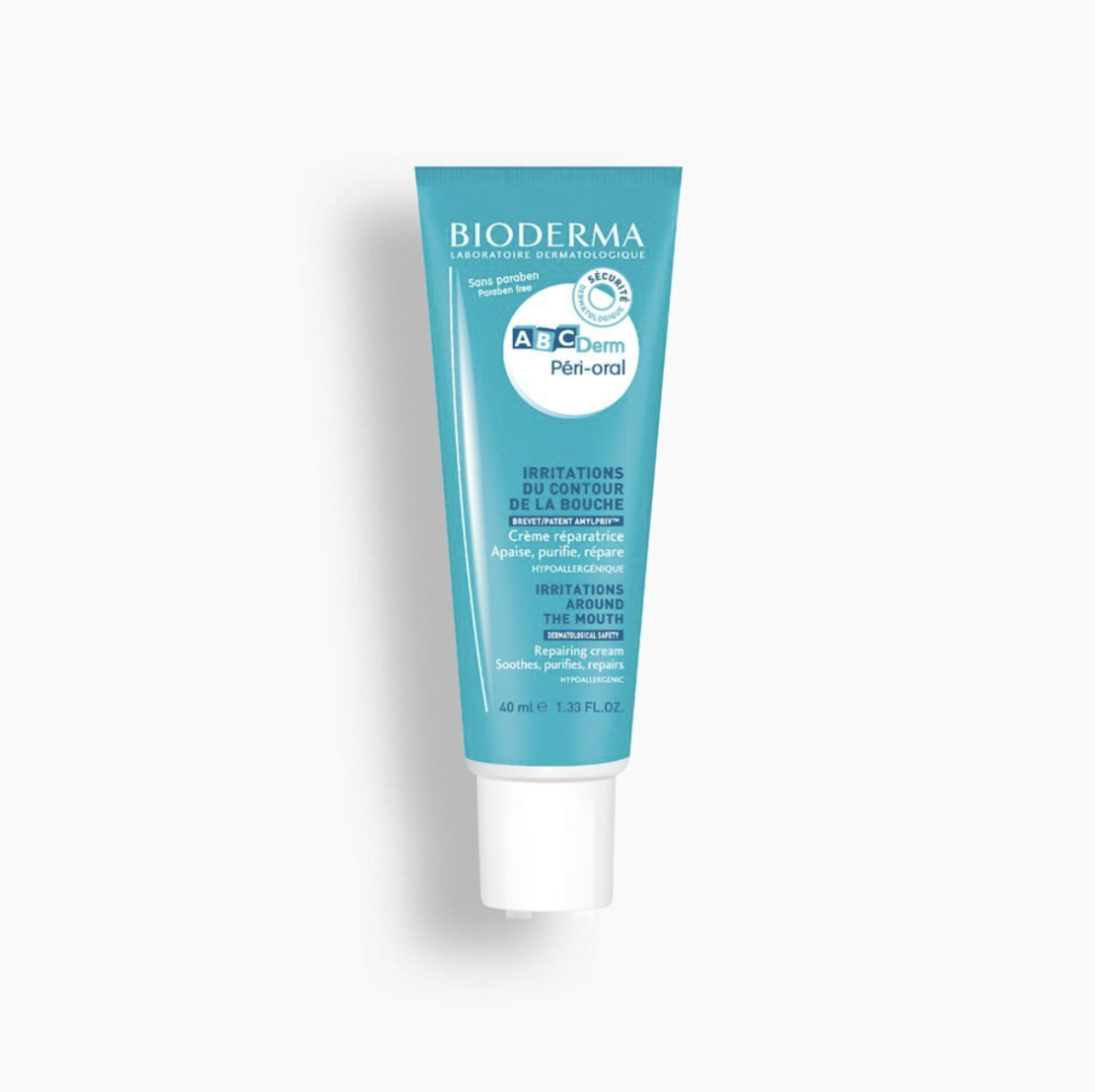 Bioderma ABC Derm Peri Oral Крем 40мл