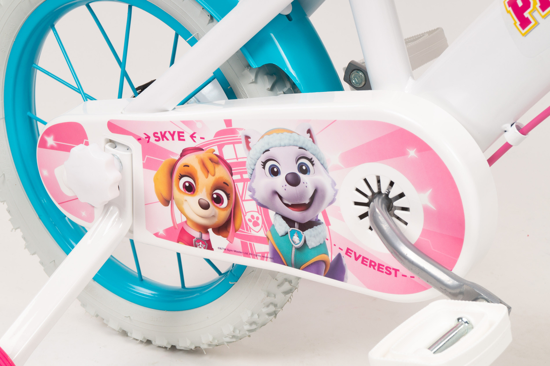  Детски велосипед Toimsa 14, Paw Patrol Girl 1481 