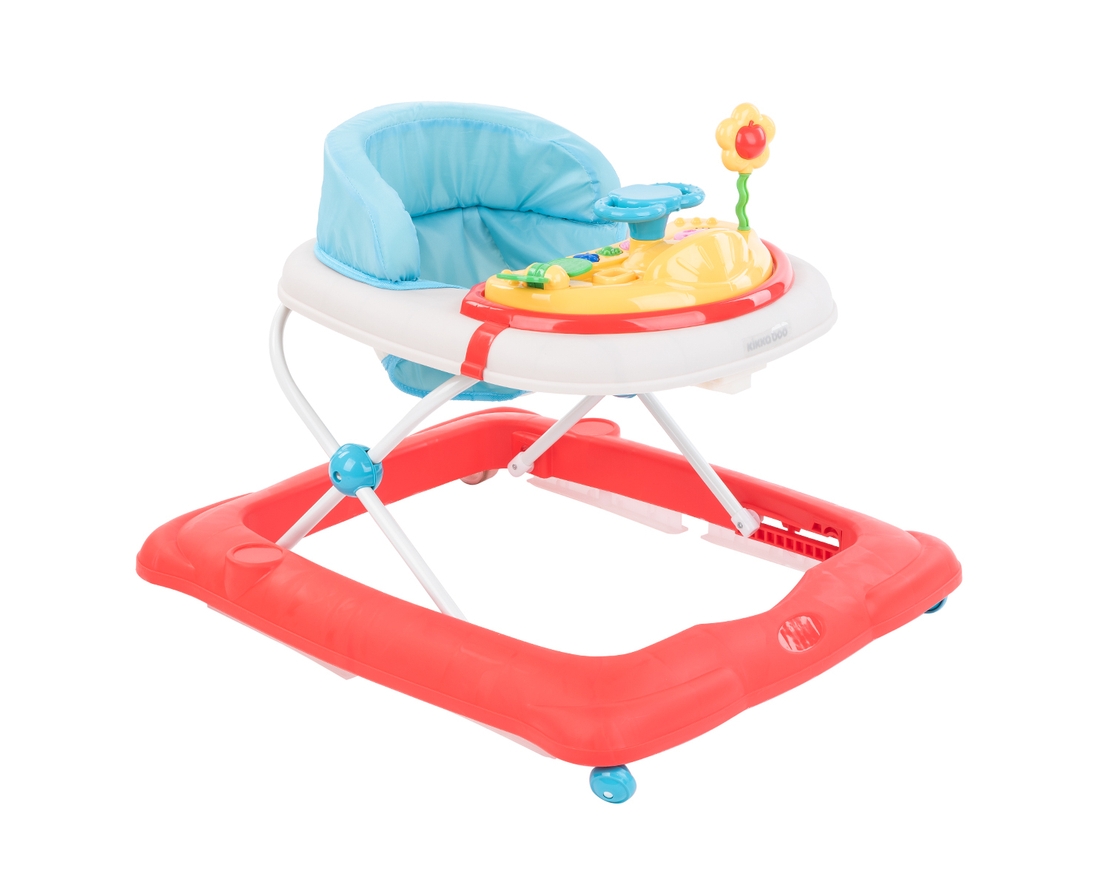 Проходилка Misty Red