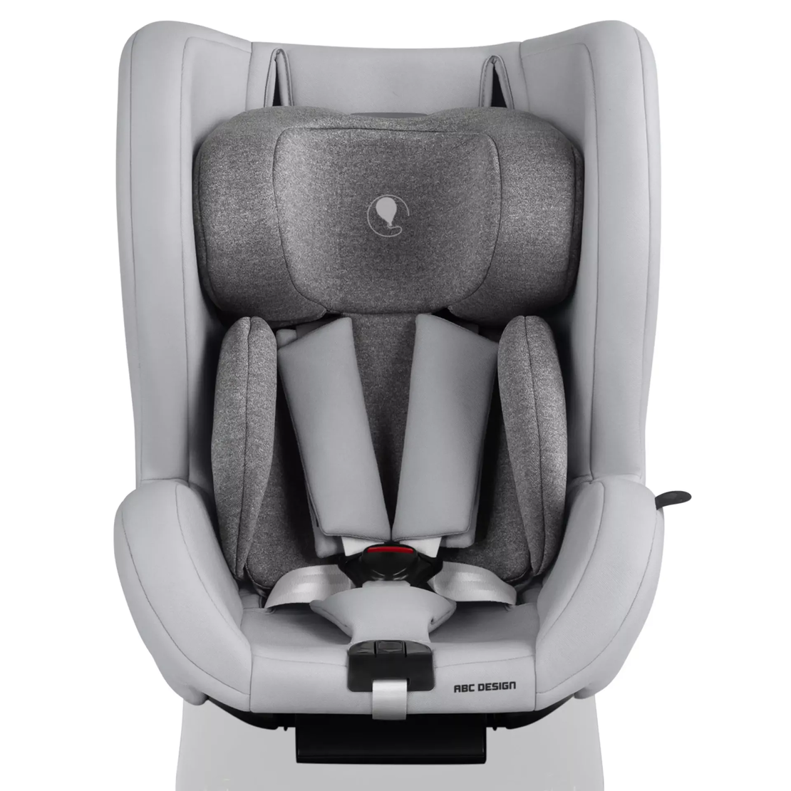 ABC Design Reboard Car Seat Lily i-Size 0 - 4 years Кош за Новородено Pearl