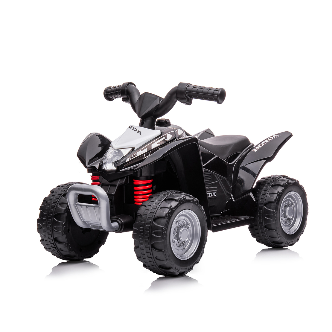 Chipolino  Акумулаторно Бъги 6V Honda Черно