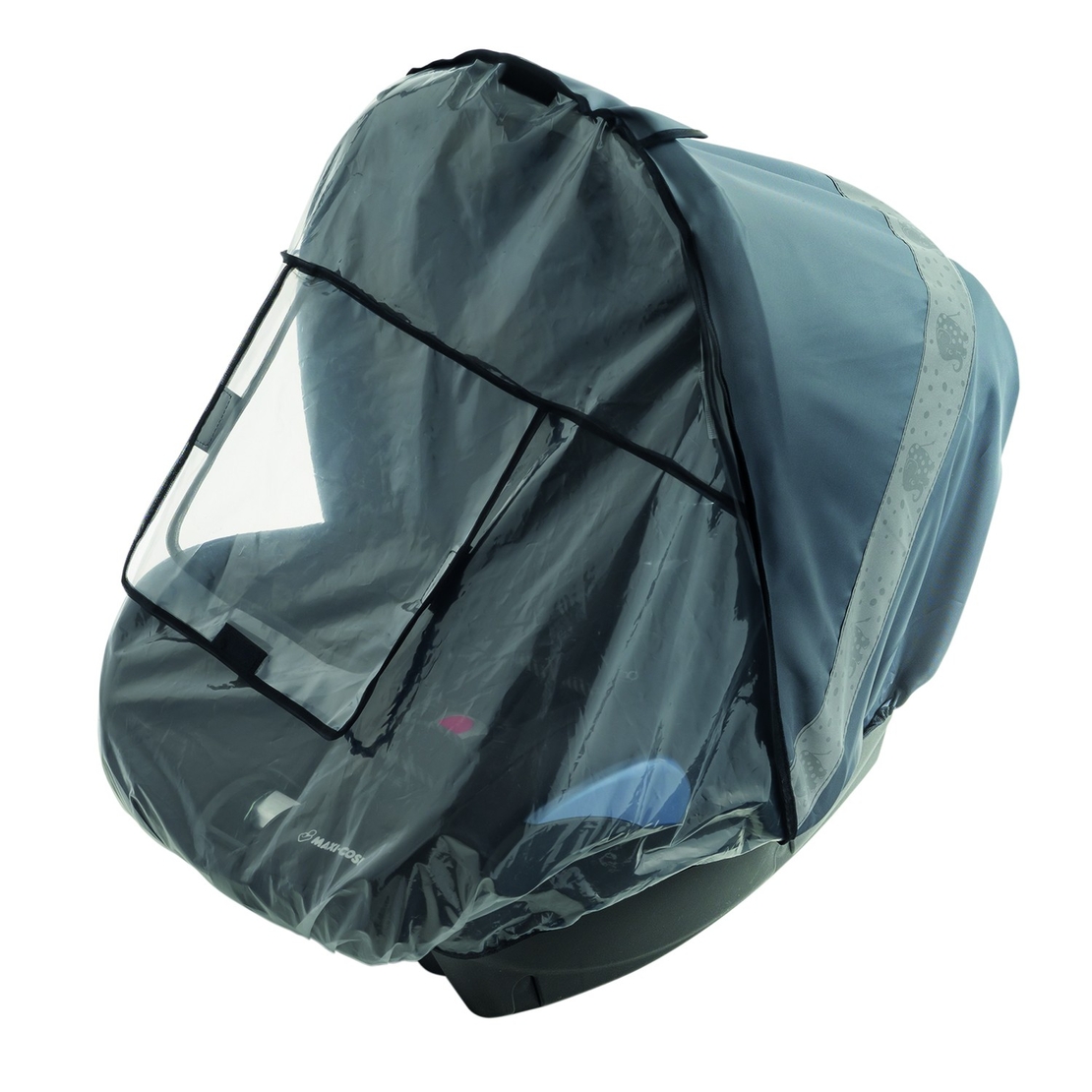  Универсален дъжодбран за кошница Reer DesignLine 84051 