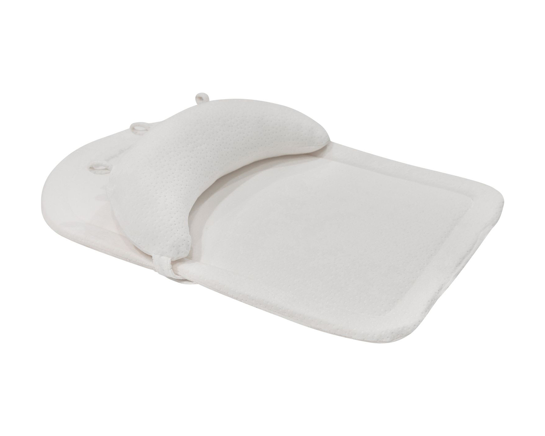 Мемори килимче за игра White Velvet