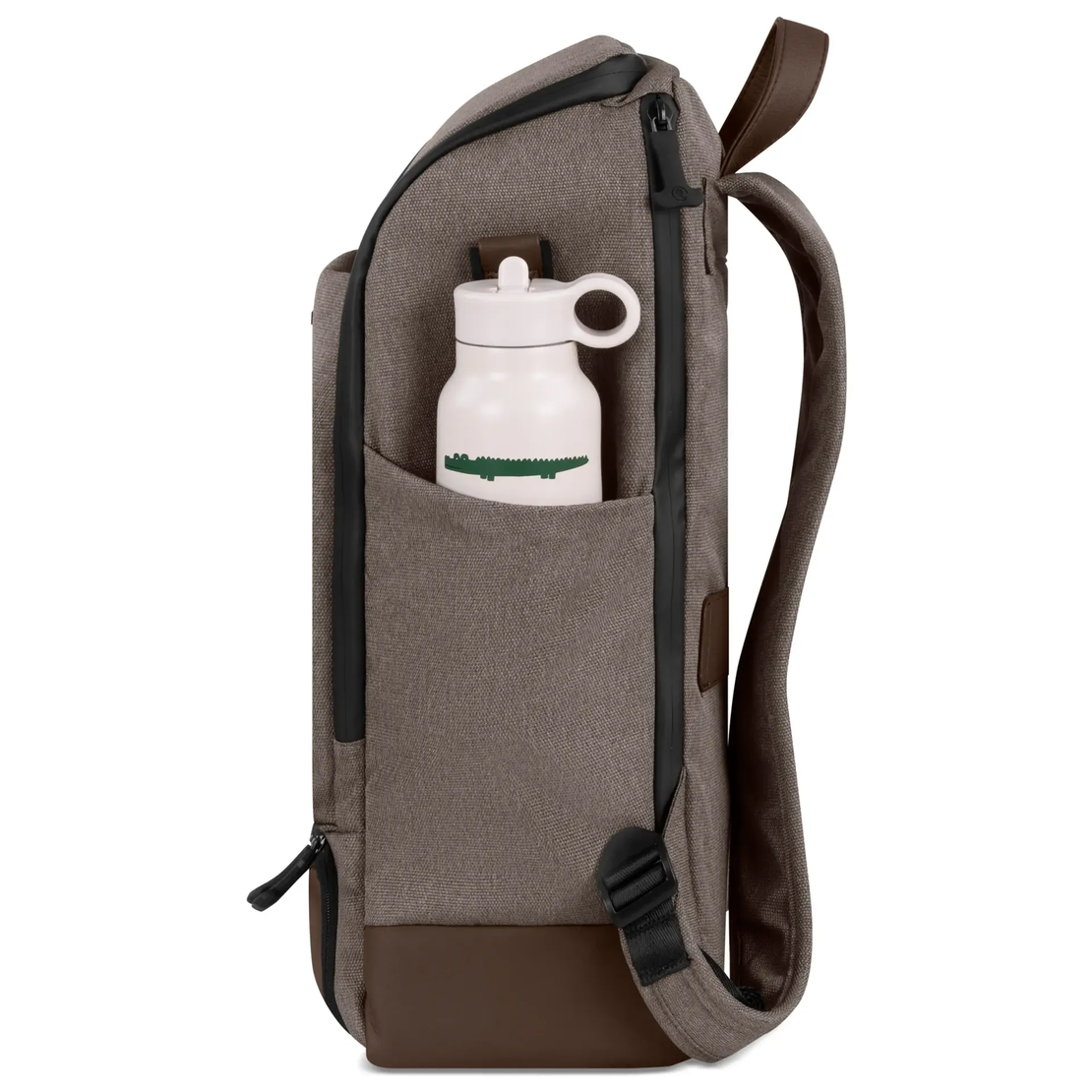 ABC Design Раница за Памперси Diaper Changing Backpack Active Nature