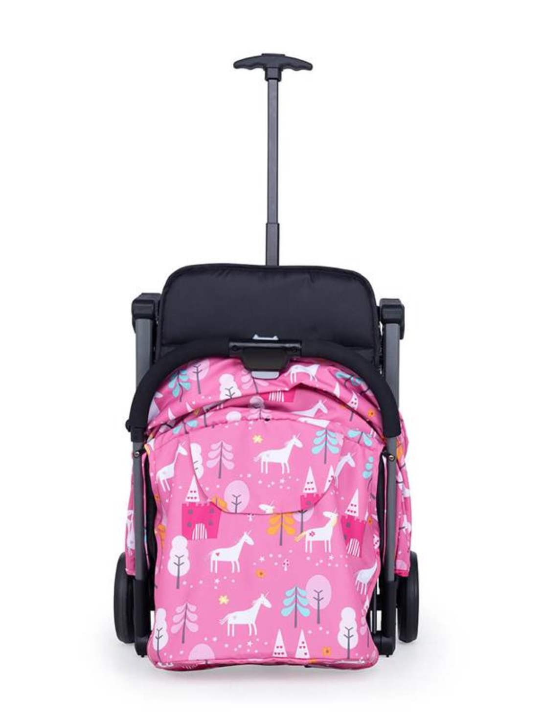  Бебешка количка Cosatto CT4427 UWU Mix, Candy Unicorn Land 