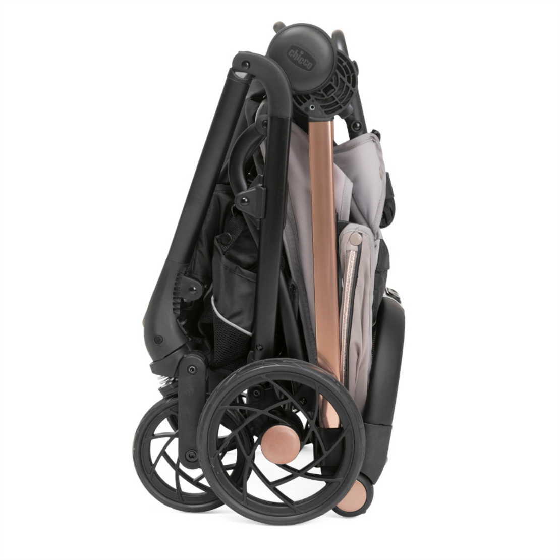 CHICCO Количка ONE4EVER 0м+ Desert Taupe