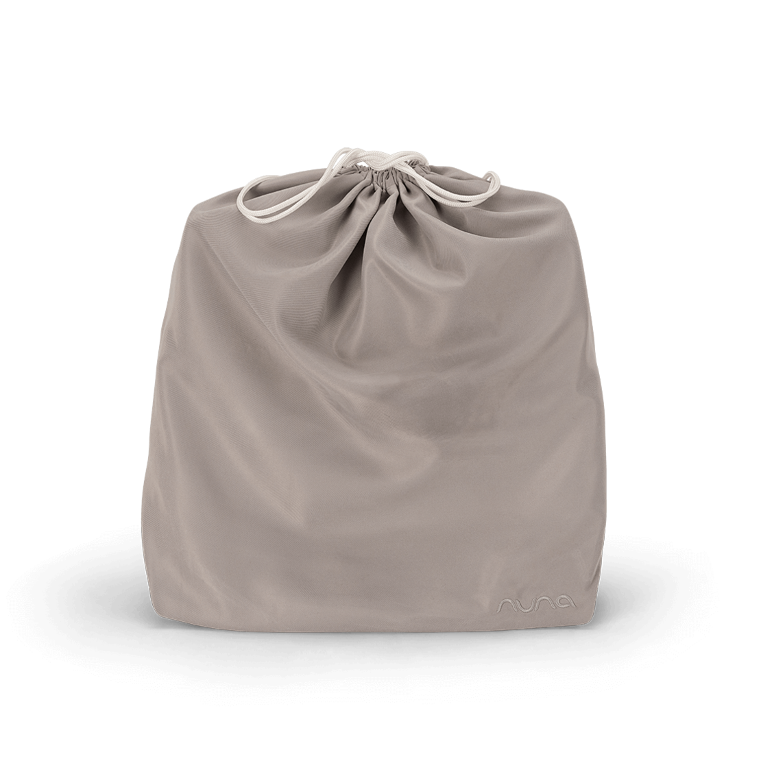 Nuna Diaper Bag Caviar Чанта за Детска Количка