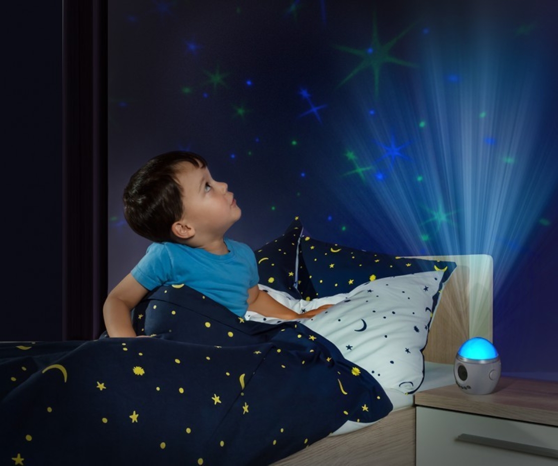  Музикален проектор Reer 52050 MyMagicStaright 