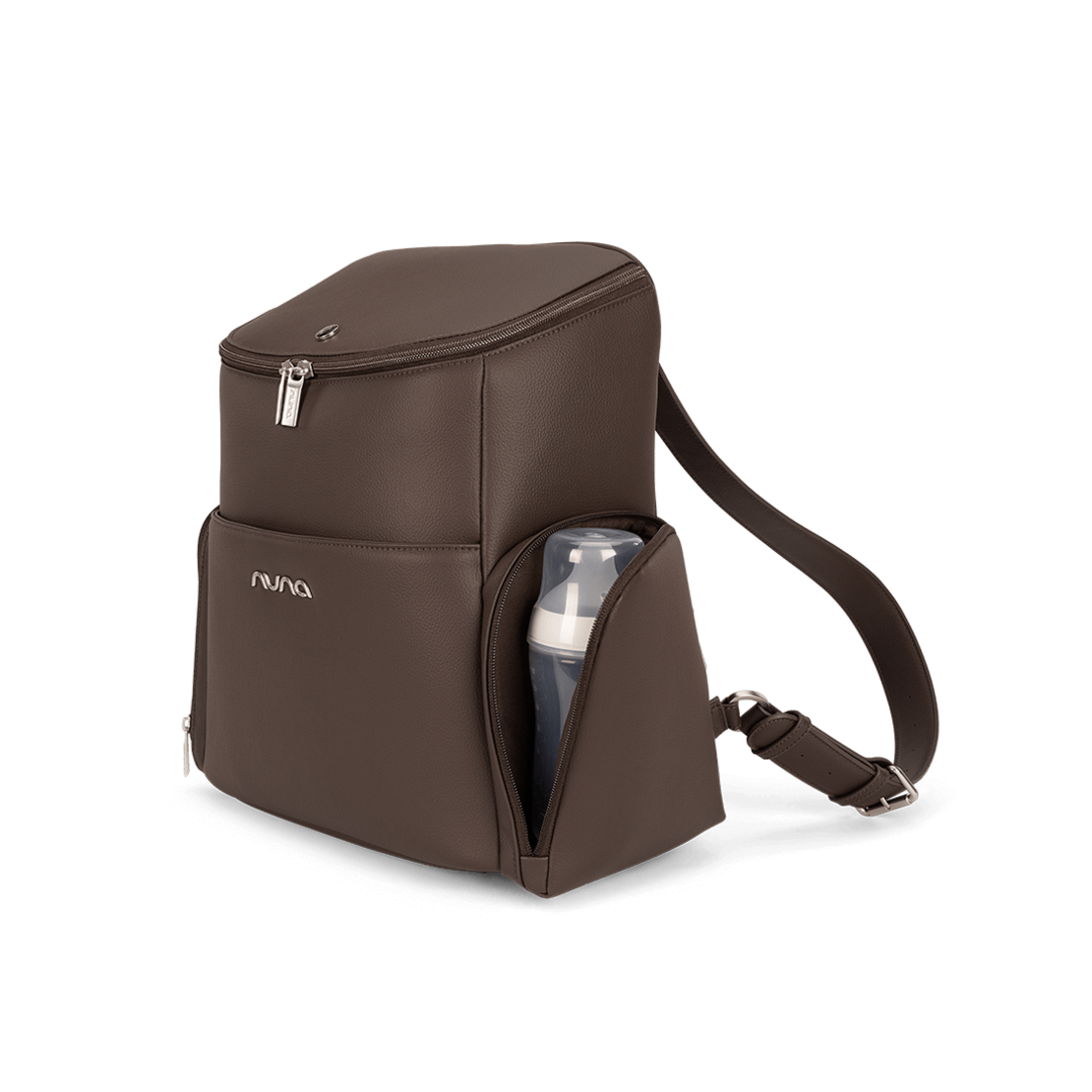Nuna Essential Bag BMW Collection Espresso Чанта за Детска Количка