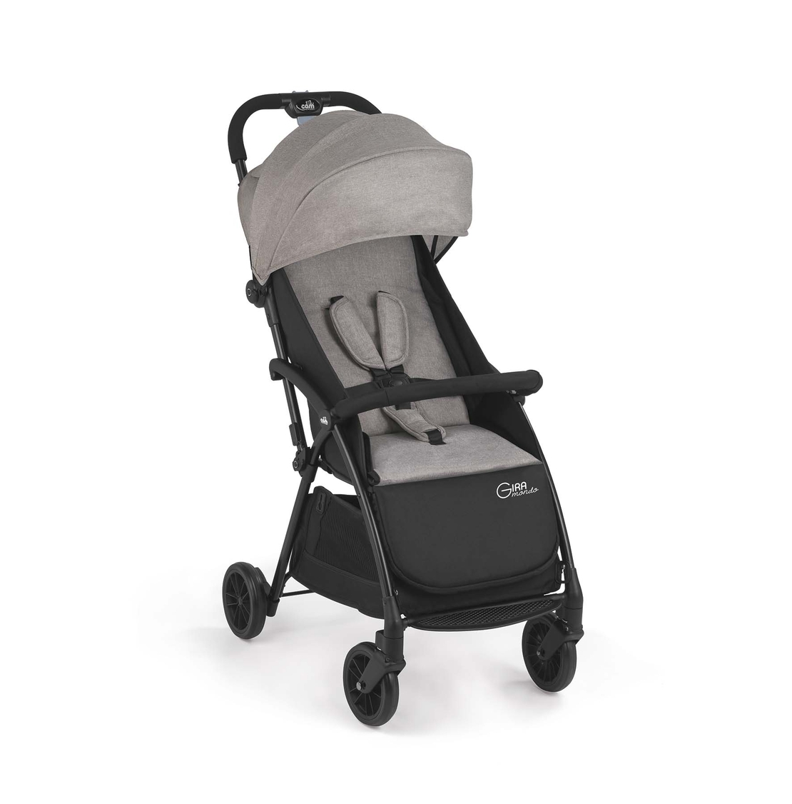 Chipolino  Детска количка Giramondo 148 Бежово