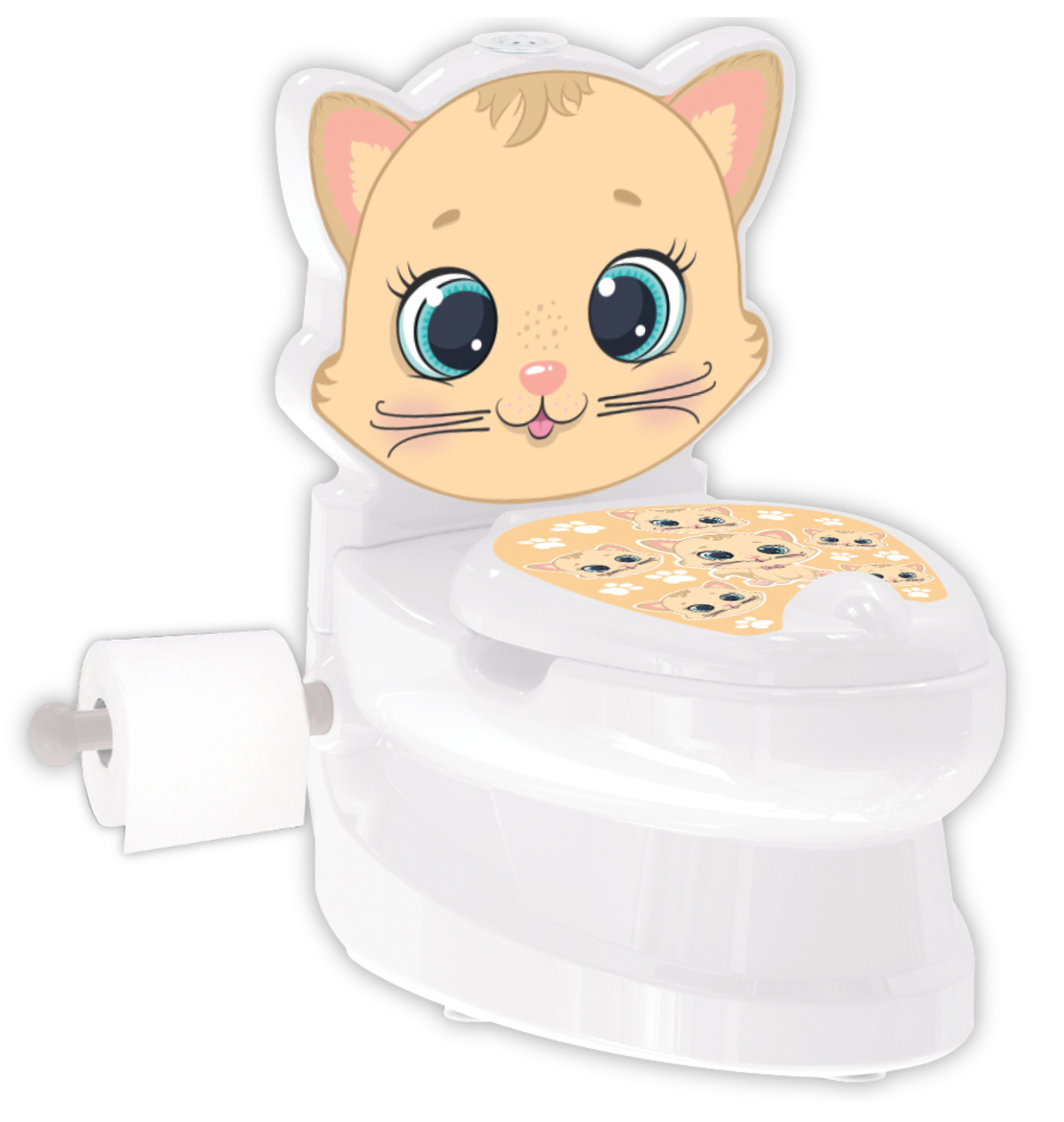 Moni Гърне Kitty 45509