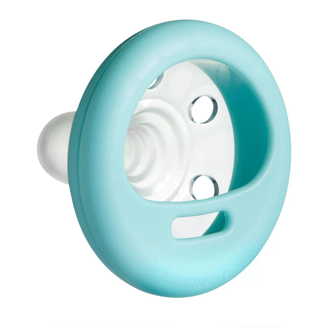 Tommee Tippee ОРТОДОНТИЧНИ ЗАЛЪГАЛКИ - BREAST-LIKE 6-18М (2 бр./оп.)