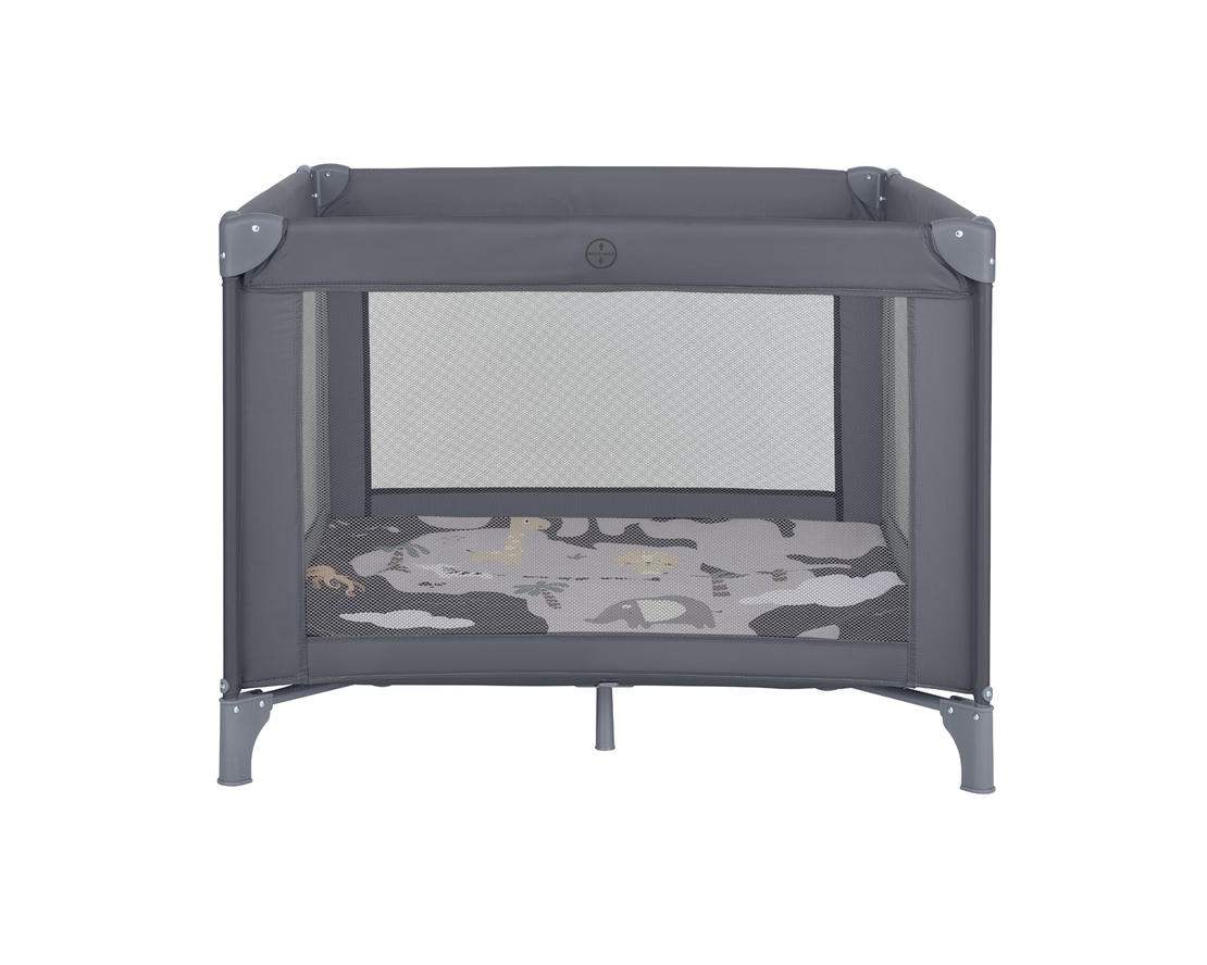 KikkaBoo Кошара за Игра Enjoy Africa Grey 2026