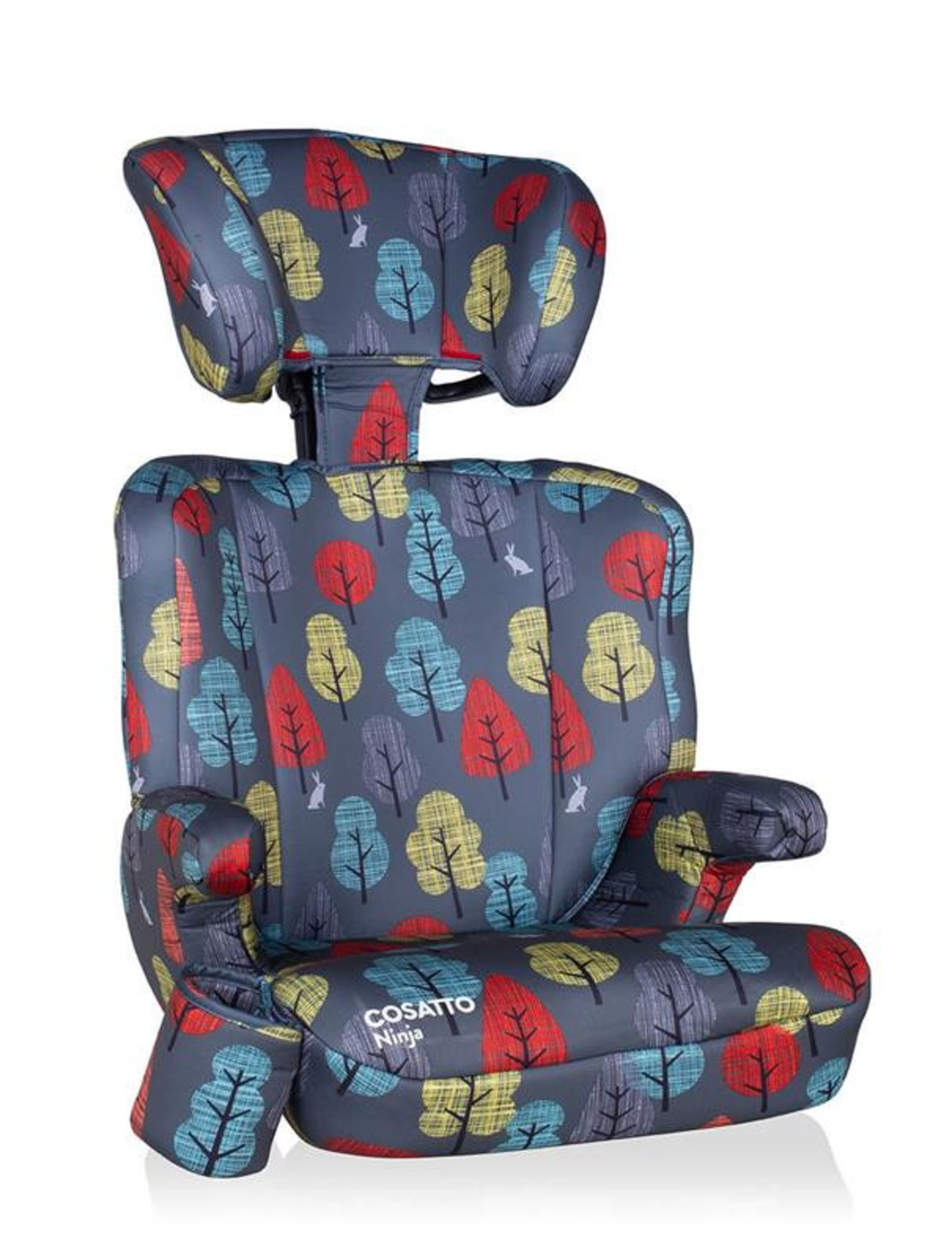  Столче за кола Cosatto CT4392 Ninja, Harewood 