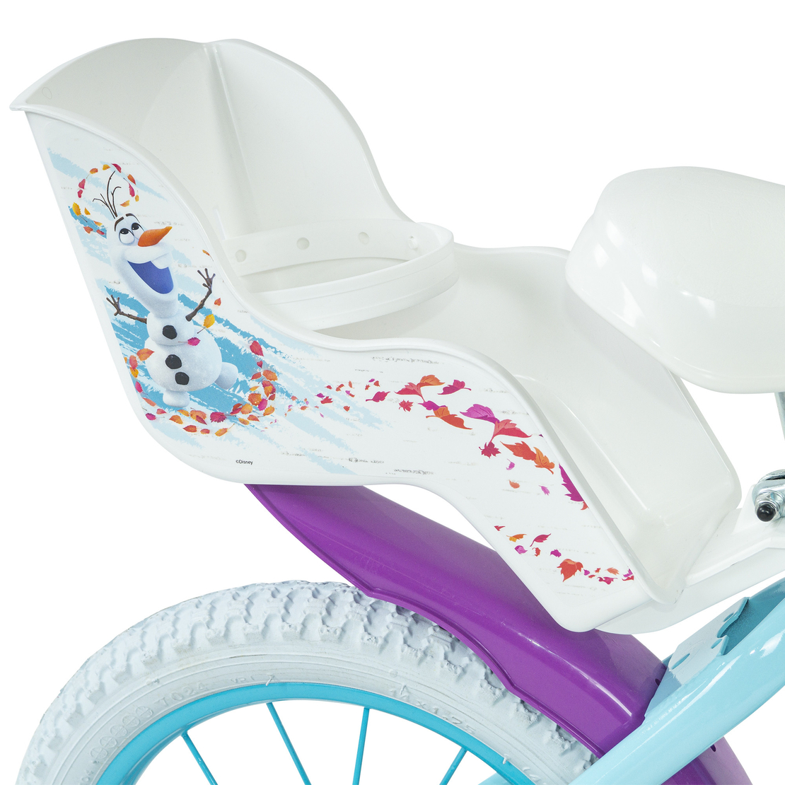  Детски велосипед Huffy 14, Frozen II 
