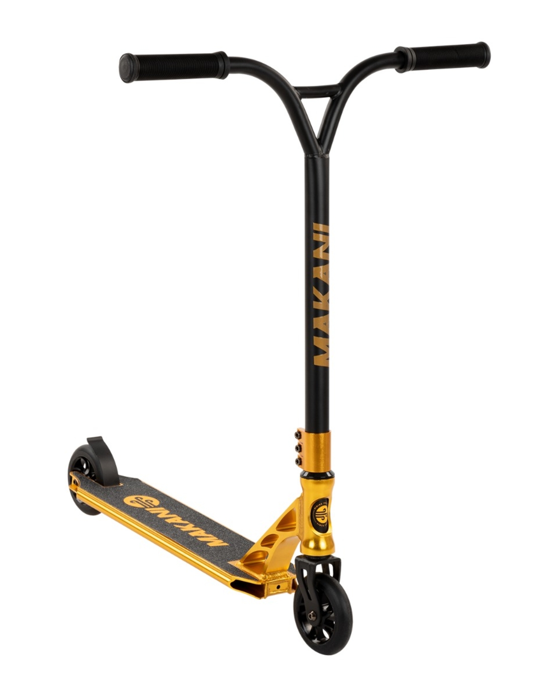 Makani Тротинетка Hylos Gold