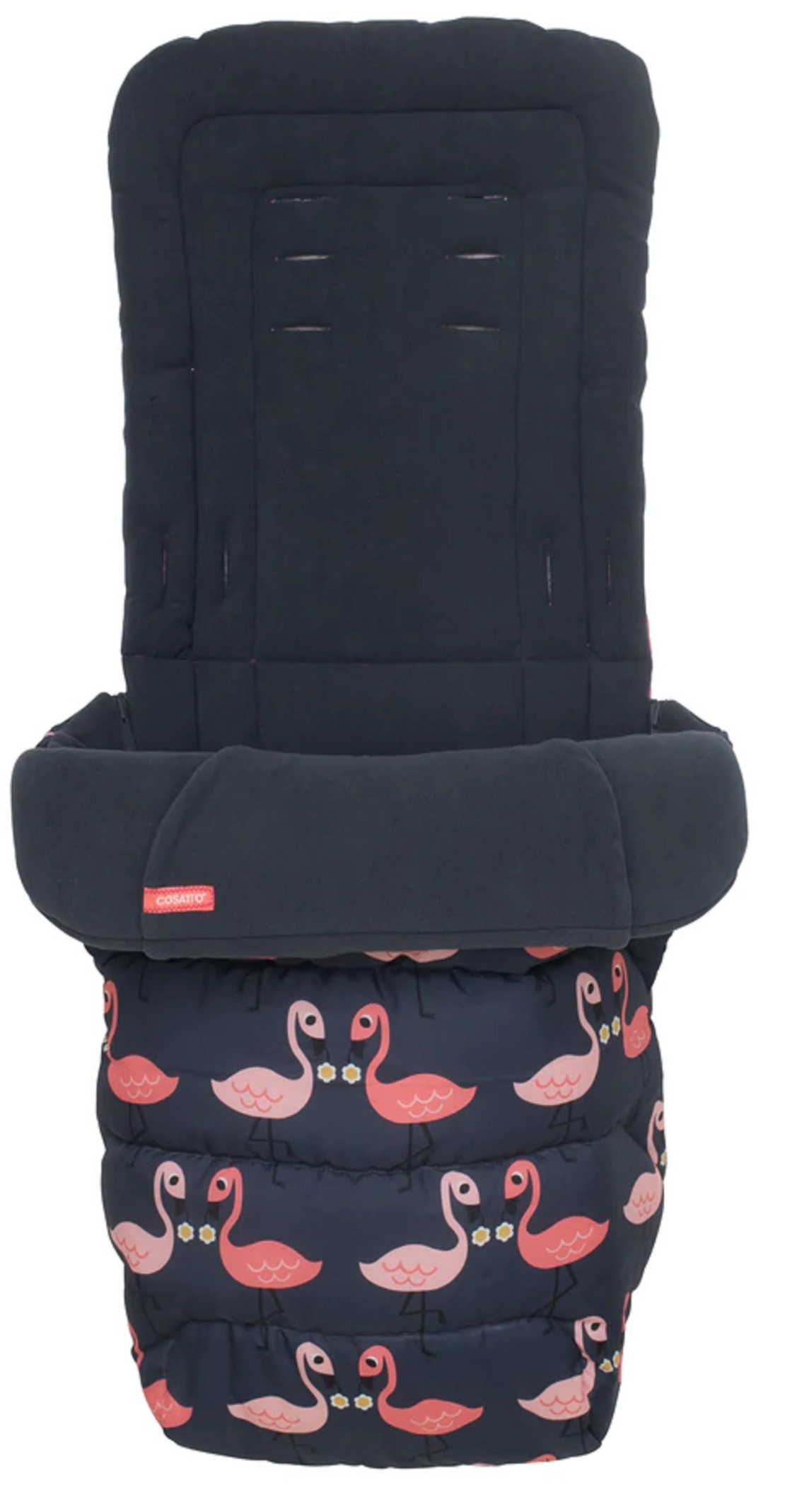  Чувалче за крака Cosatto CT5111A Pretty Flamingo 