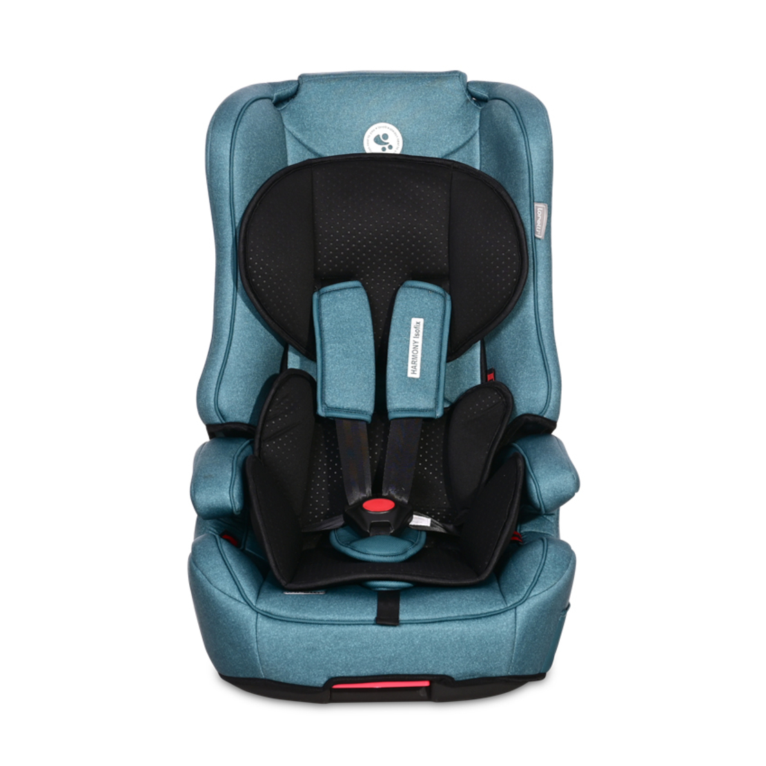 СТОЛ ЗА КОЛА HARMONY ISOFIX 9-36 KG ARCTIC