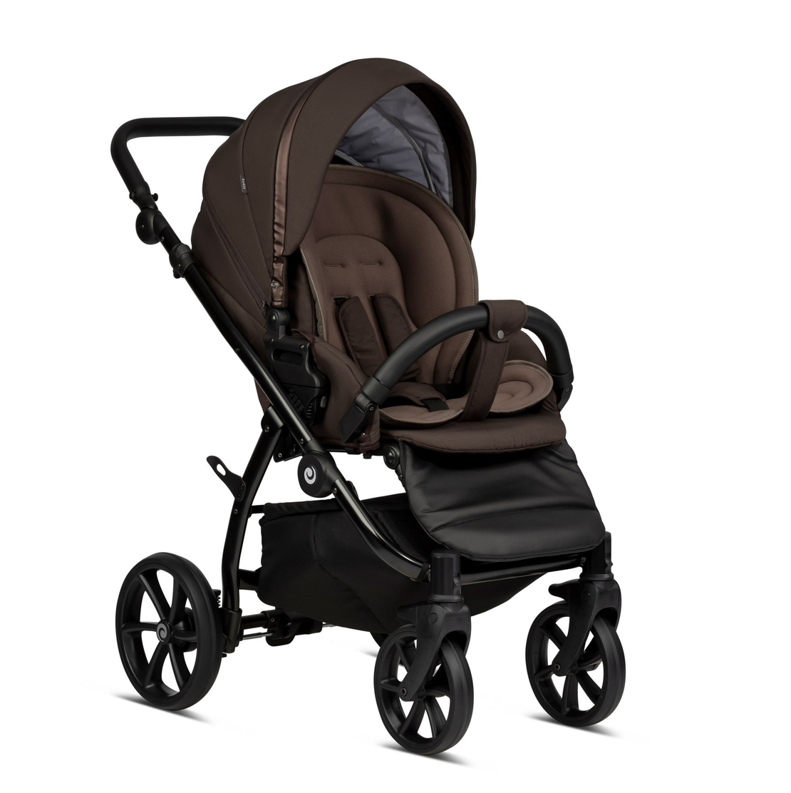 Tutis Uno 3+ Tiramissu 147 Комбинирана Детска Количка  2 в 1