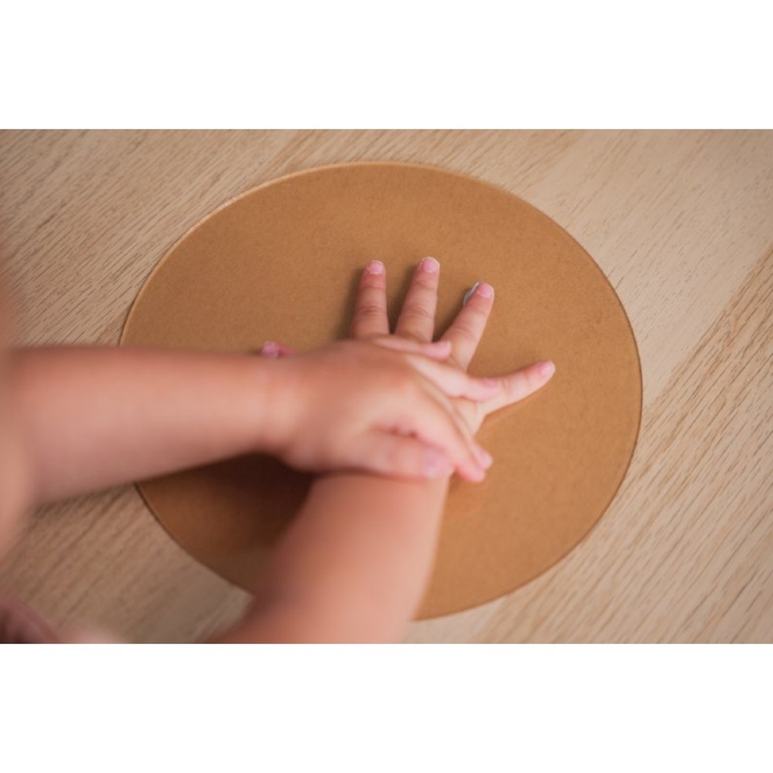 Petit ARTichaut Прозрачна Рамка за Отпечатъци Family Colors