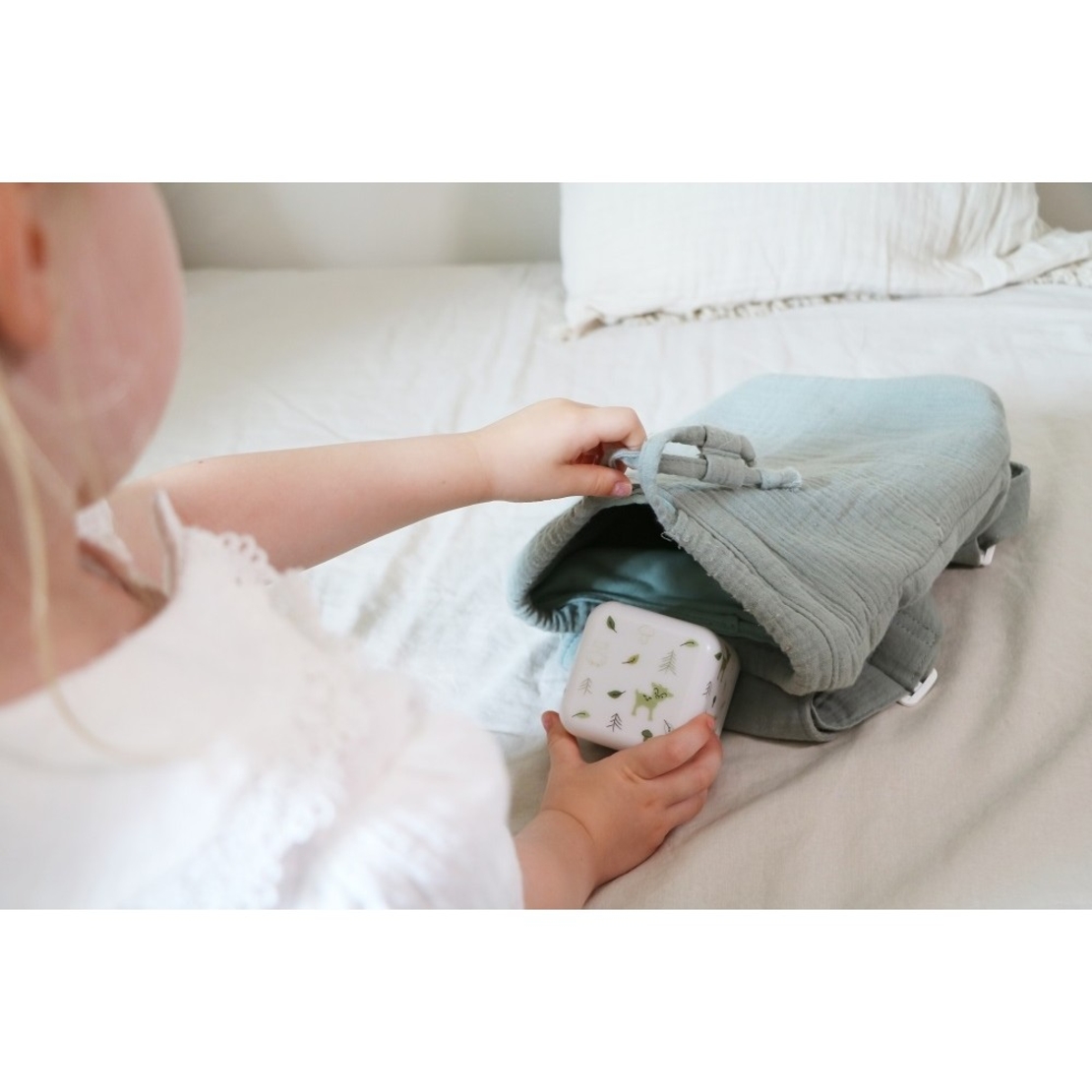 Cloud B Нощна Лампа Cube B Forest