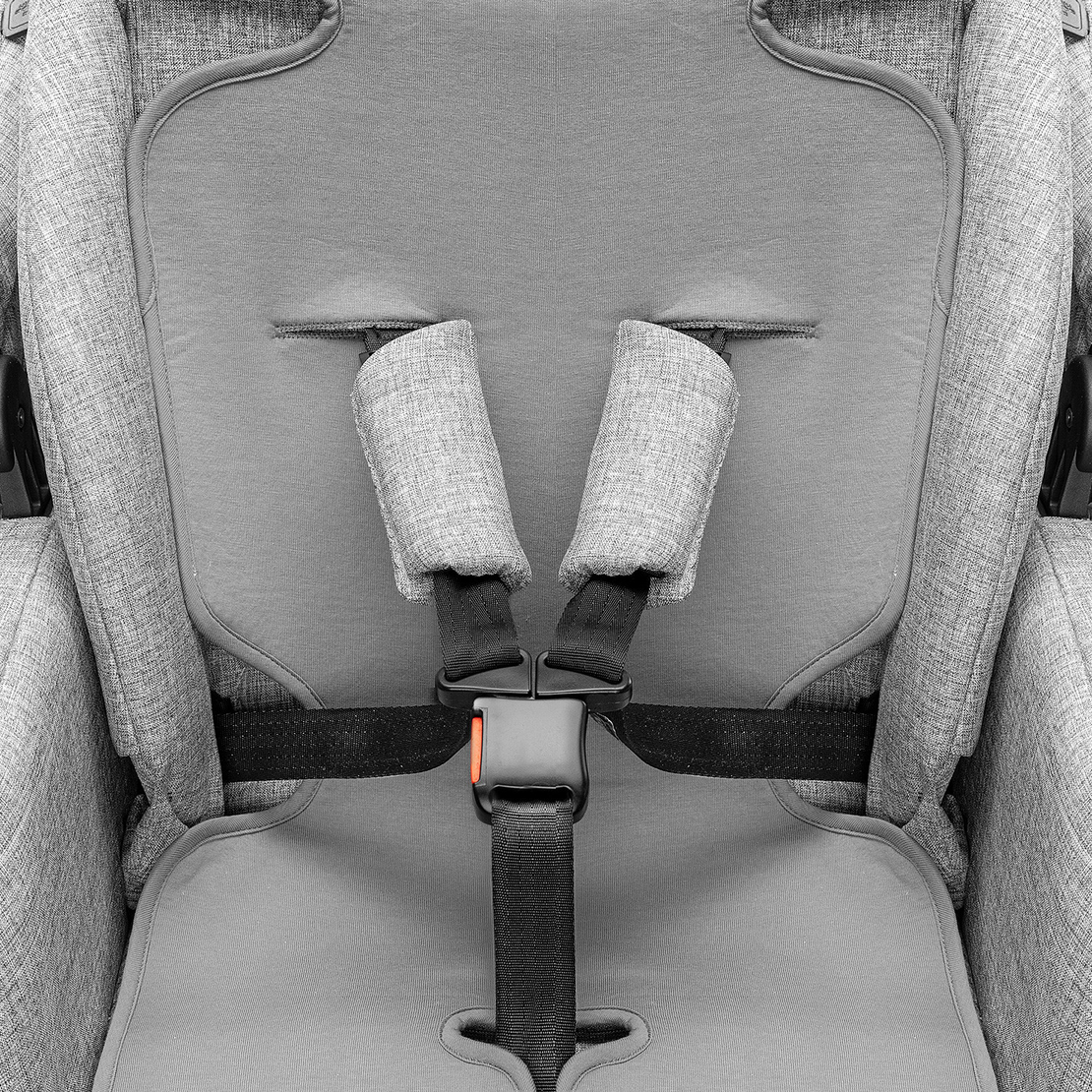  Универсална подложка за столче/количка Reer TravelKid Breeze 