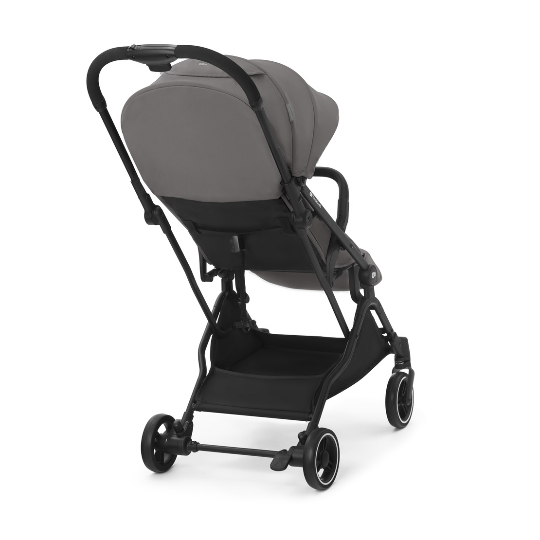  Бебешка количка Kinderkraft INDY 2 Cosy Grey 