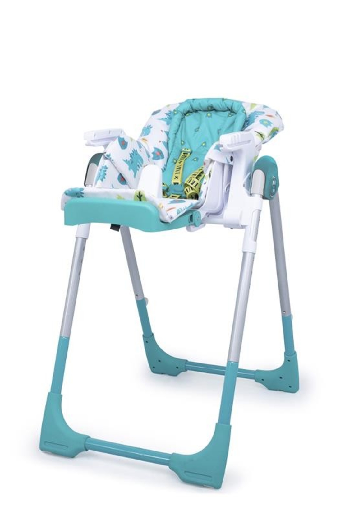 Столче за хранене Cosatto CT4258 Noodle 0+, Dragon Kingdom 
