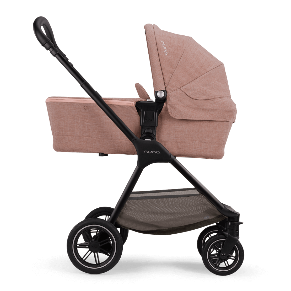 Nuna TRIV Next Rose Комбинирана Детска Количка