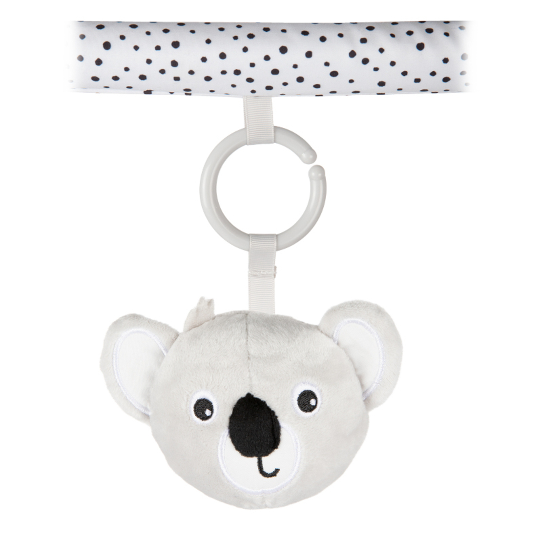 Сензорно килимче за игра Boo