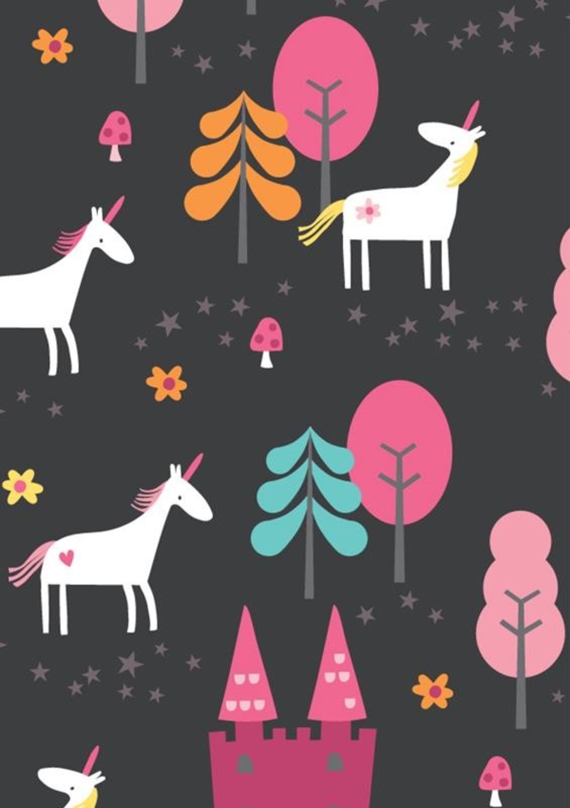  Детска количка Cosatto CT4224 Woosh 2 Unicorn Land, BB 